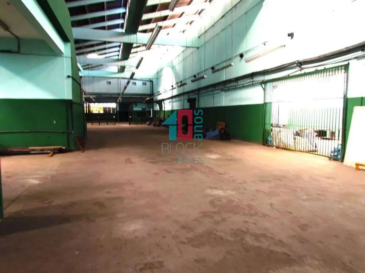 São Cristóvão | Galpão - Foto 10