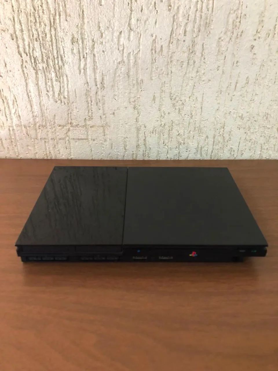Playstation 2 completo funcionando perfeitamente  - Foto 4
