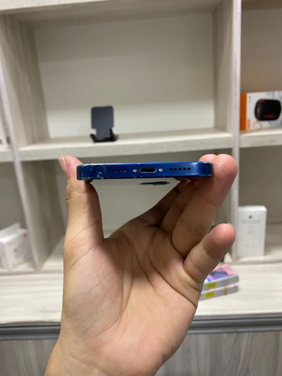 iPhone 12 64gb  - Foto 3