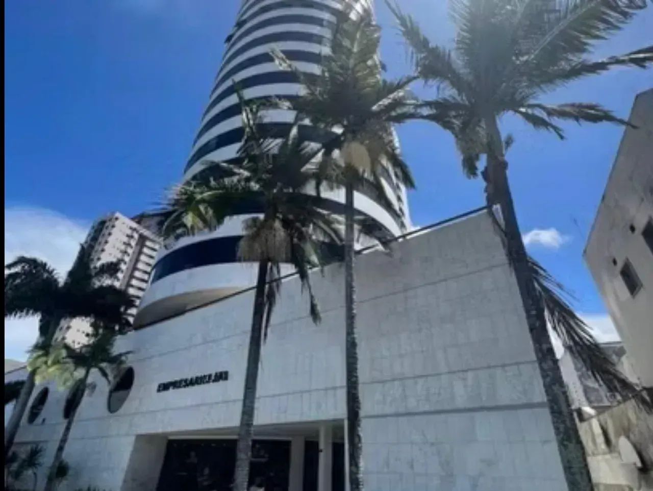 Empresarial Business Center