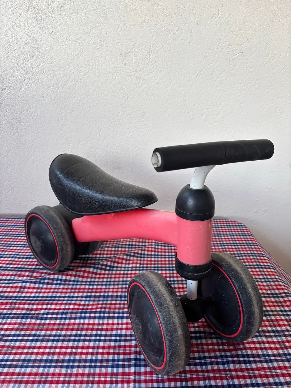 Vendo bicicleta buba 