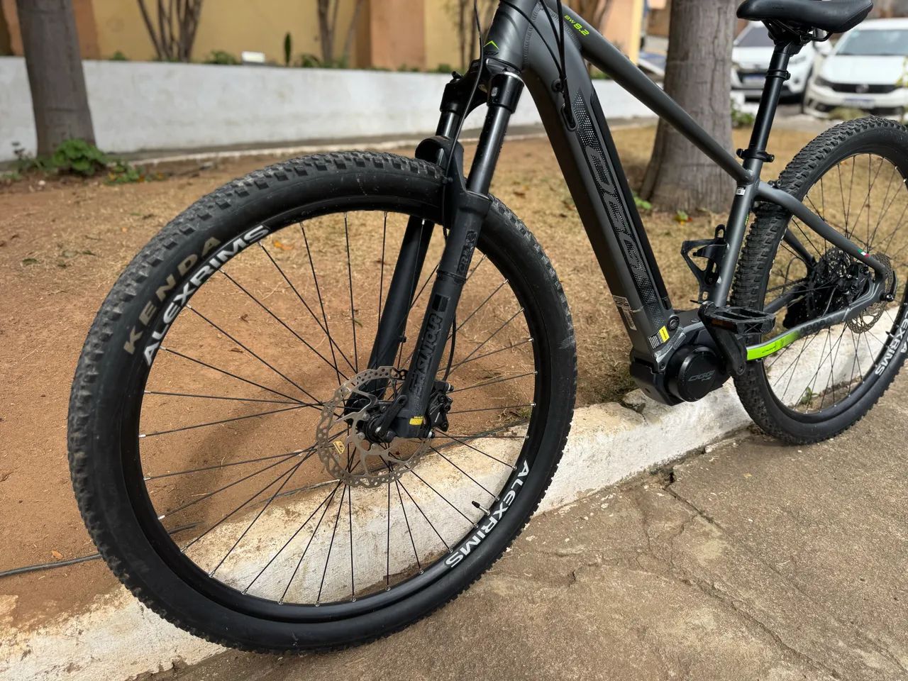 BICICLETA ASSISTIDA OGGI  - Foto 2