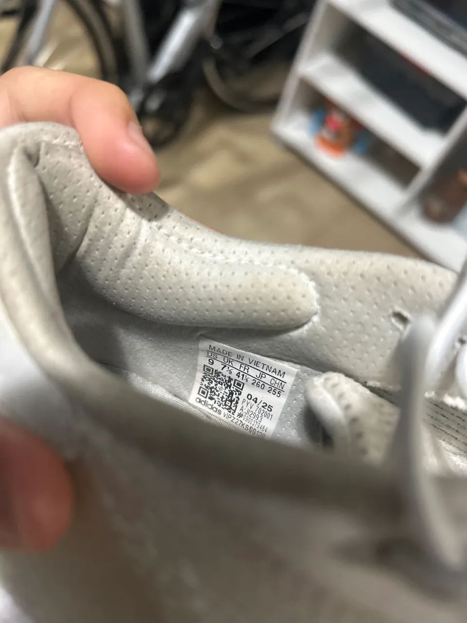 Adizero SL 2 - Foto 2