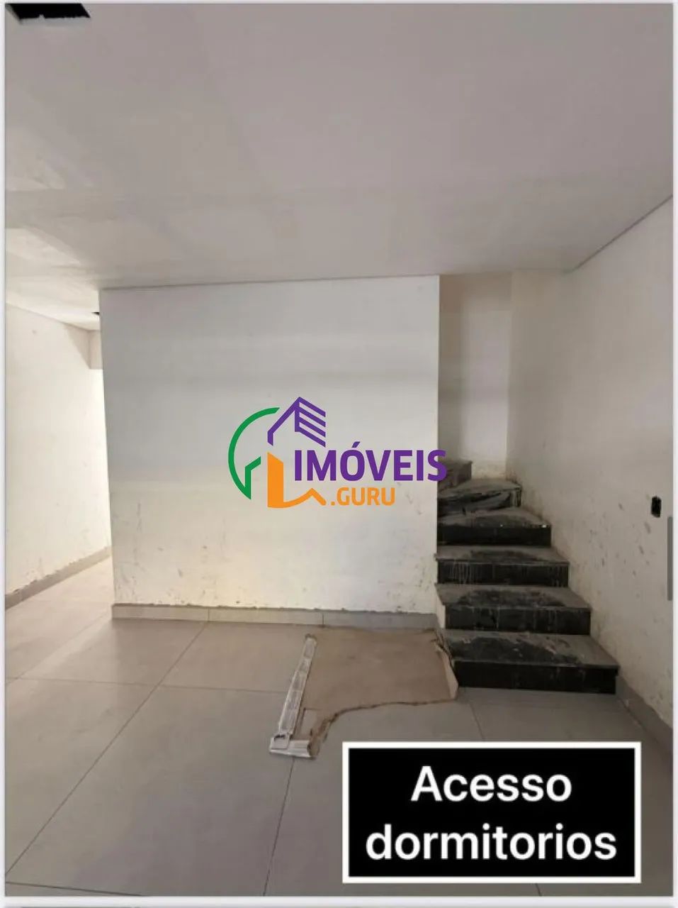 SOBRADO - VILA PIRES - SP