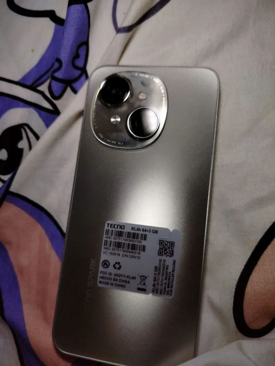 Celular  - Foto 2