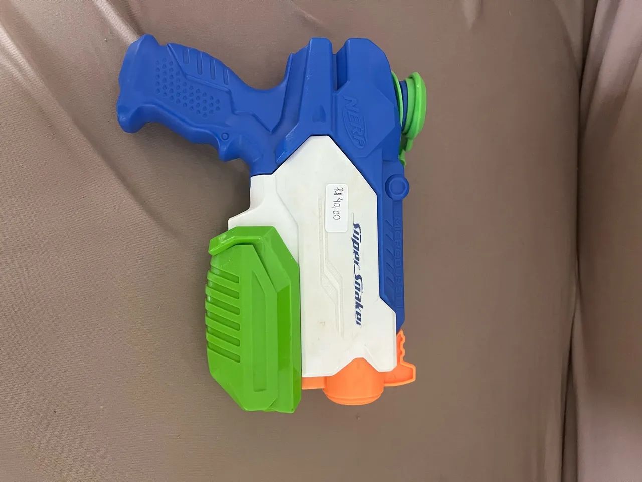Nerf variadas  - Foto 3