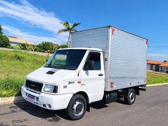 Iveco para venda 