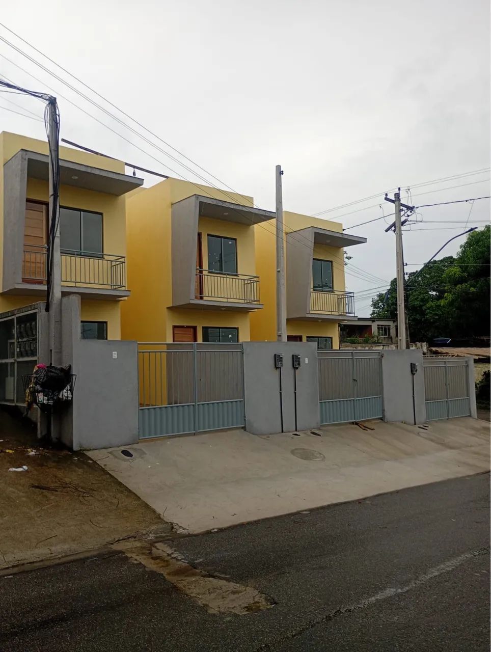 Foto - São Gonçalo - Laranjal