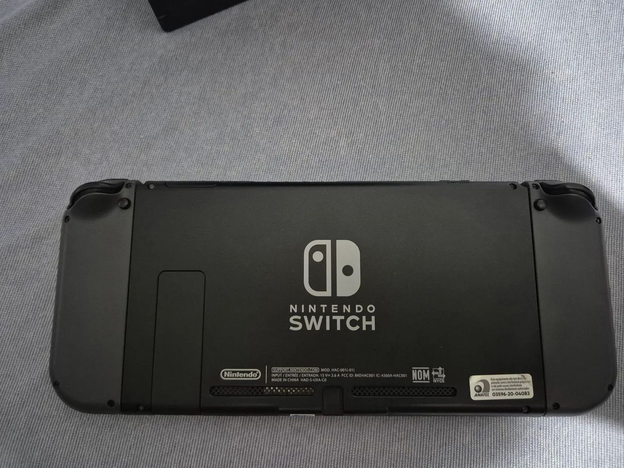 Nintendo Switch desbloqueado - Foto 3