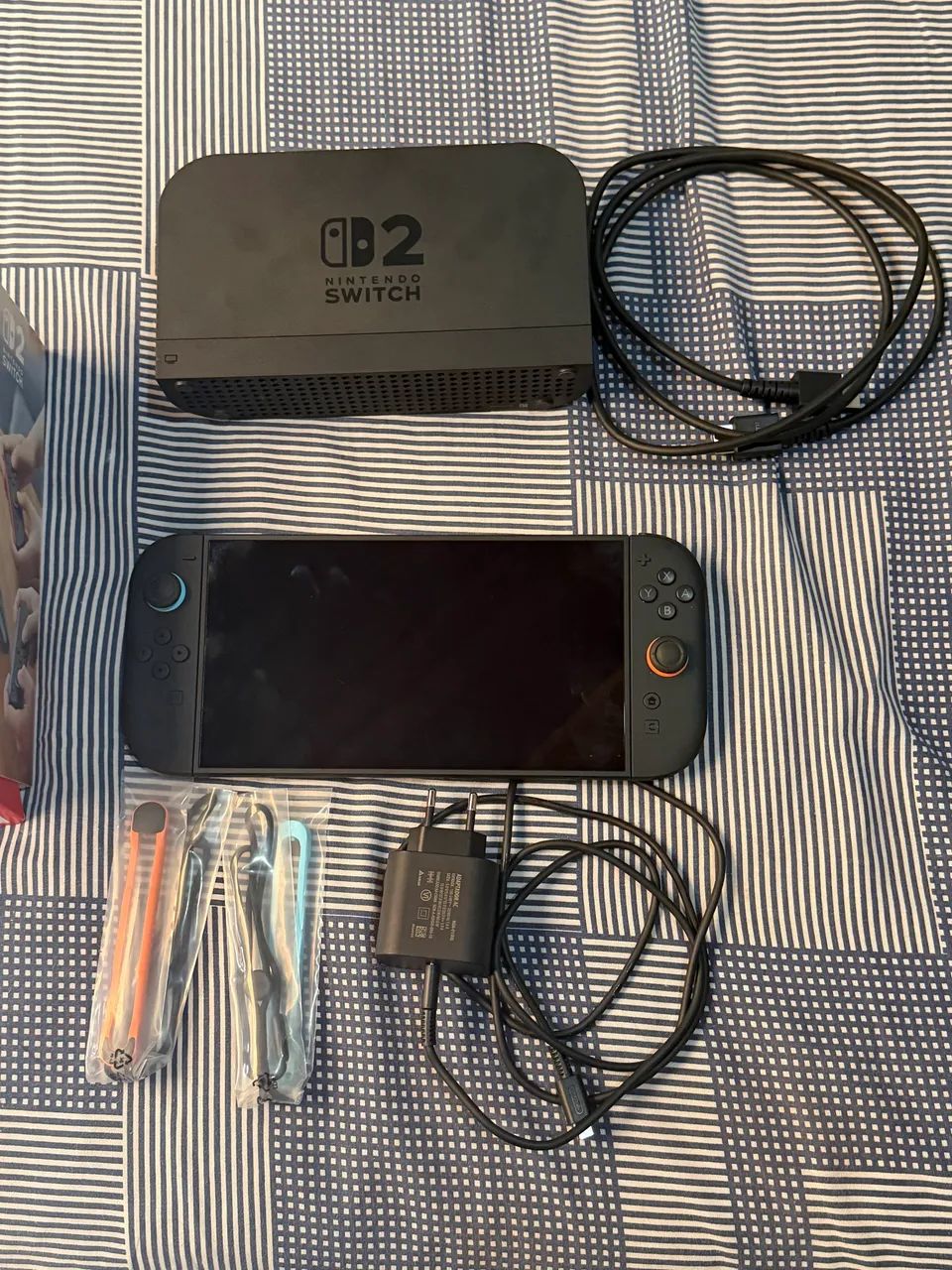 Nintendo Switch 2 - Foto 3