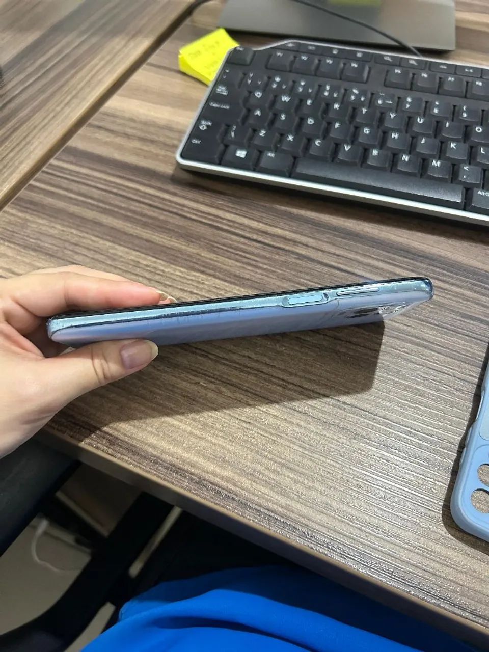 Celular Moto G100 - Foto 4