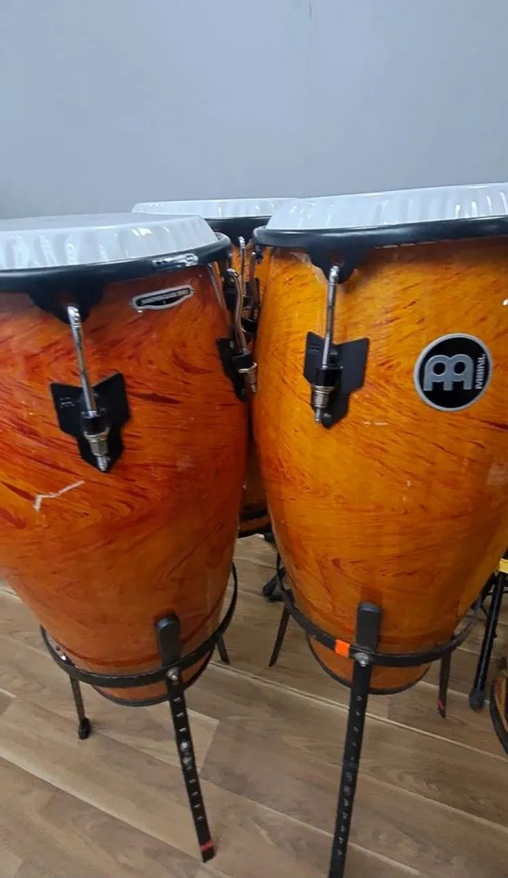 Conjunto de Congas - Foto 4