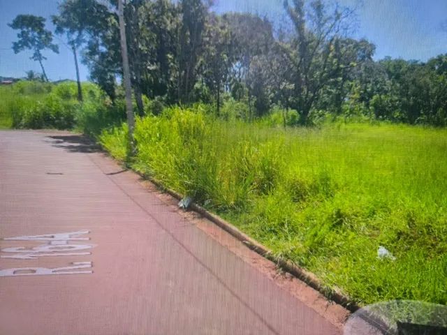 TERRENO ITUIUTABA SÃO JOSE 1.321M2