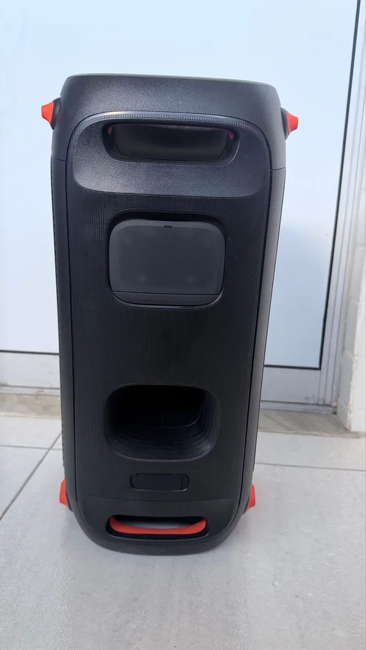 Caixa de som JBL - Foto 2