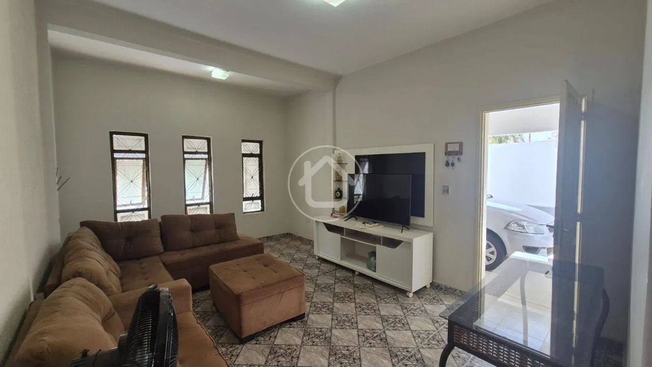 CASA 4 DORMITORIOS - VILA DUQUE DE CAXIAS - Foto 4