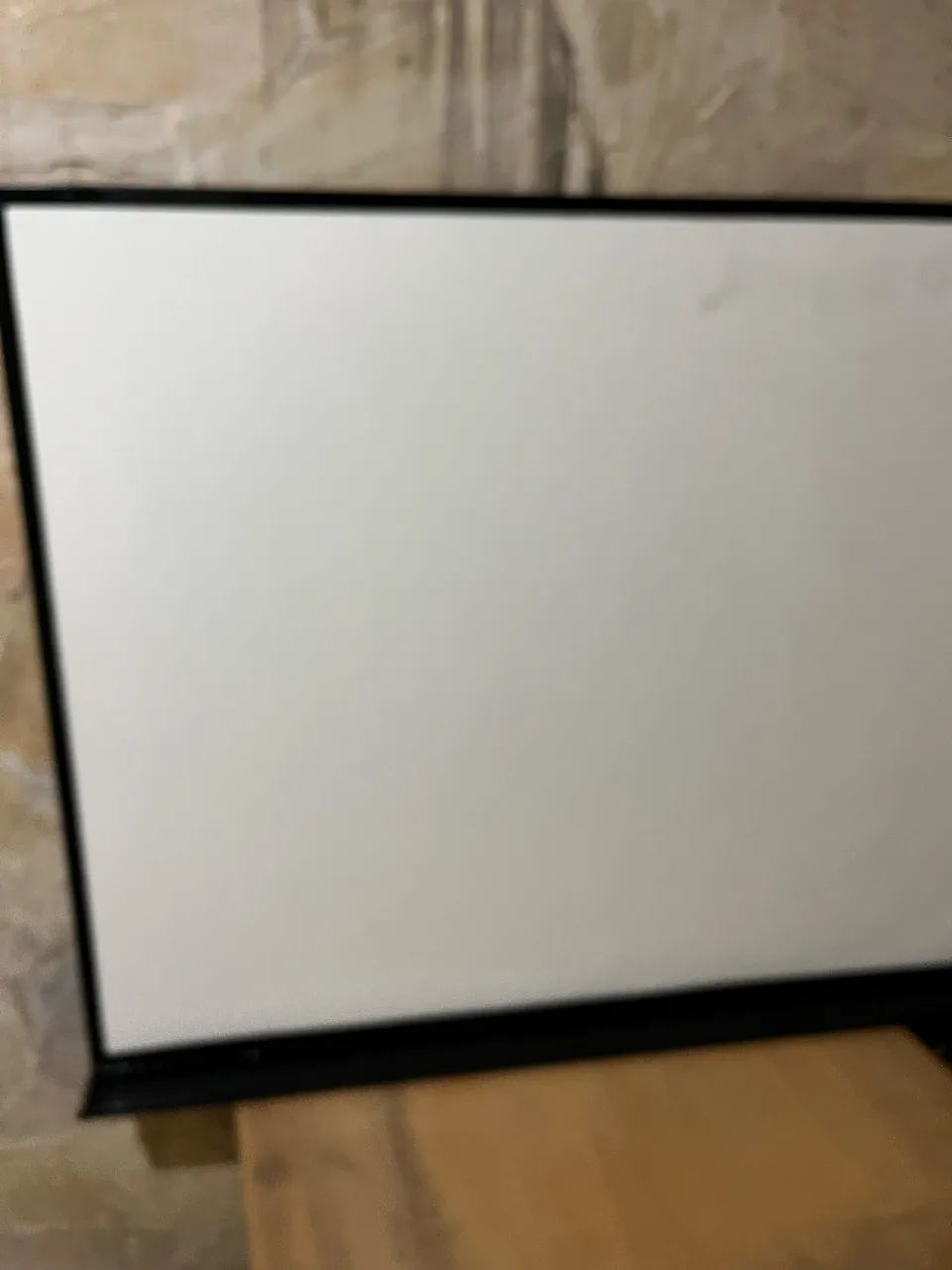Quadro Branco Escolar  - Foto 2