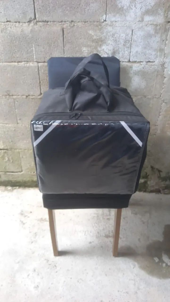 Vendo uma bag - Foto 3