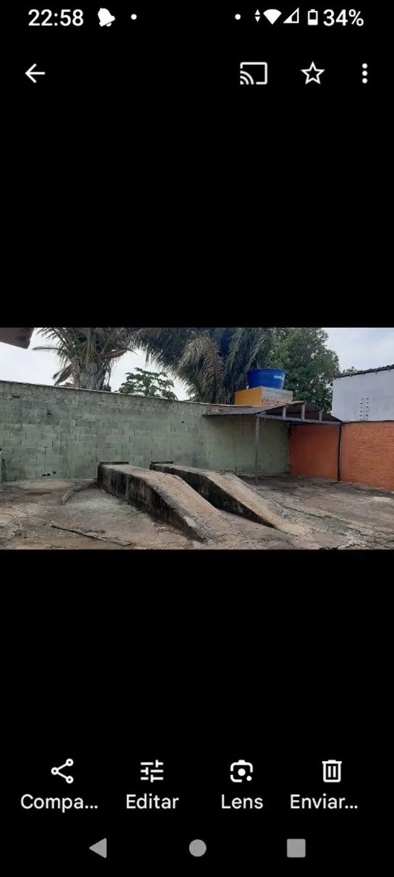 Ponto comercial 