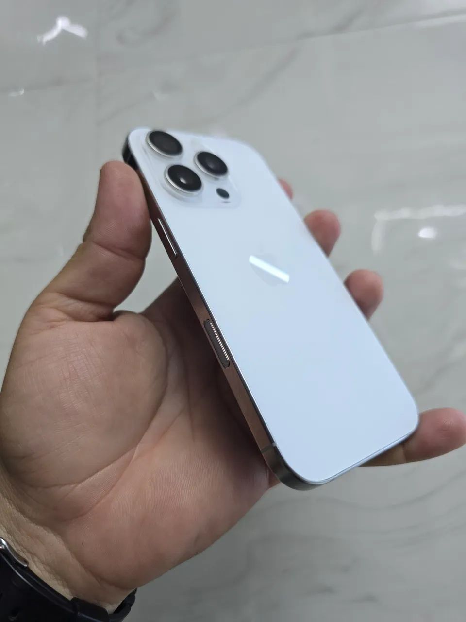 IPHONE 16 PRO 256GB - Foto 3