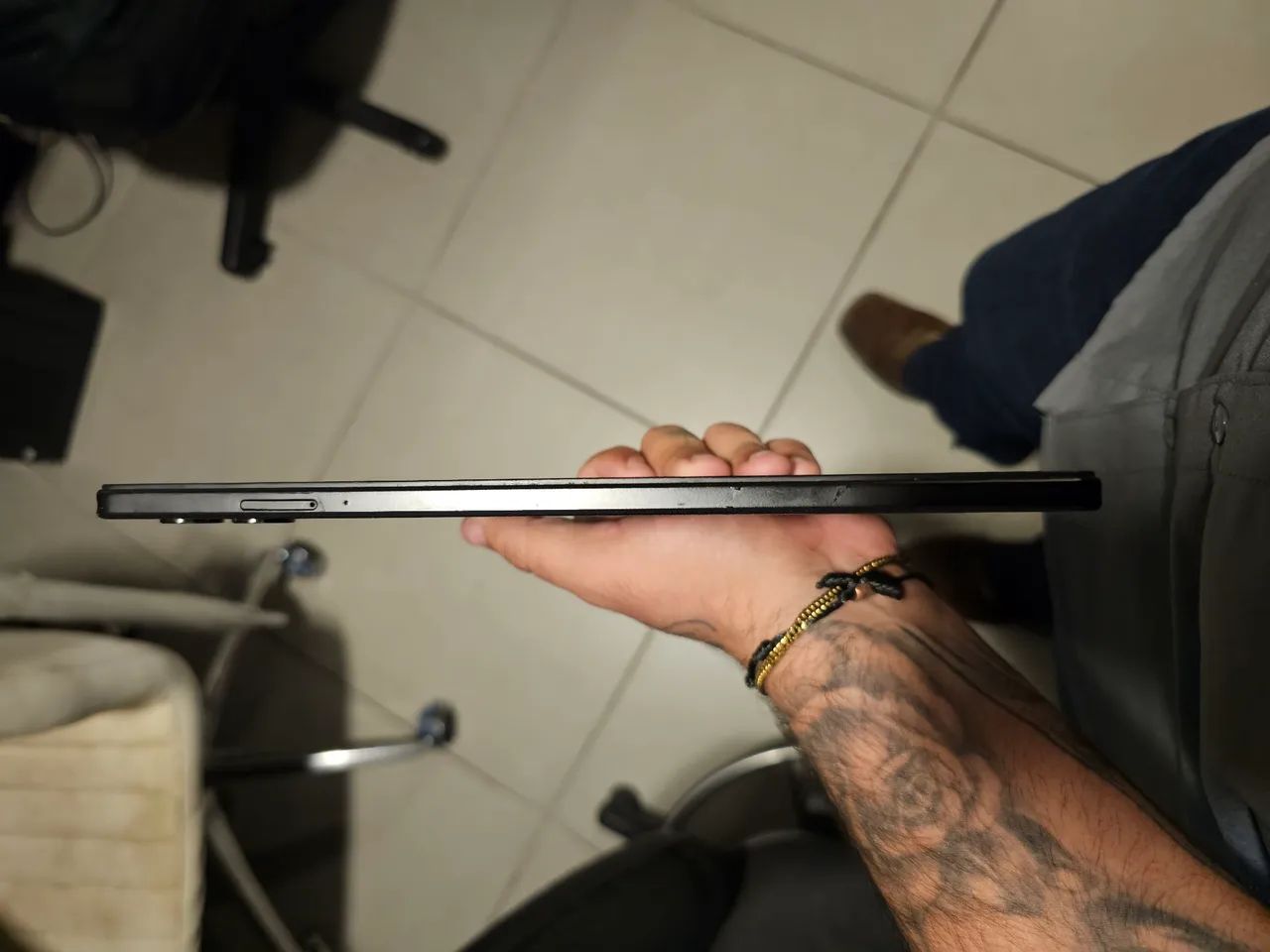 Vendo tablet Vision tab 10 - Foto 4