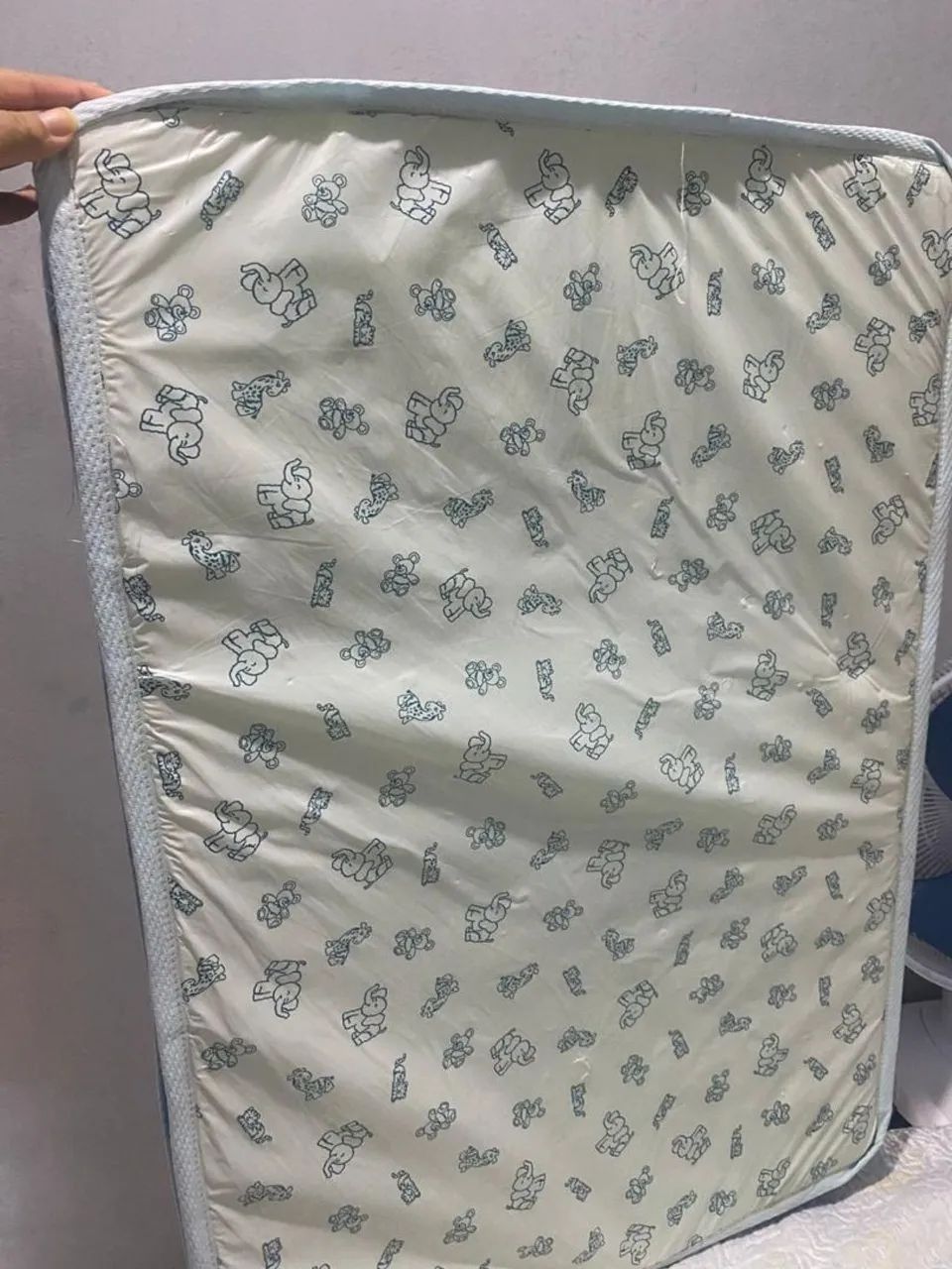 Berço Portatil65573793741314121