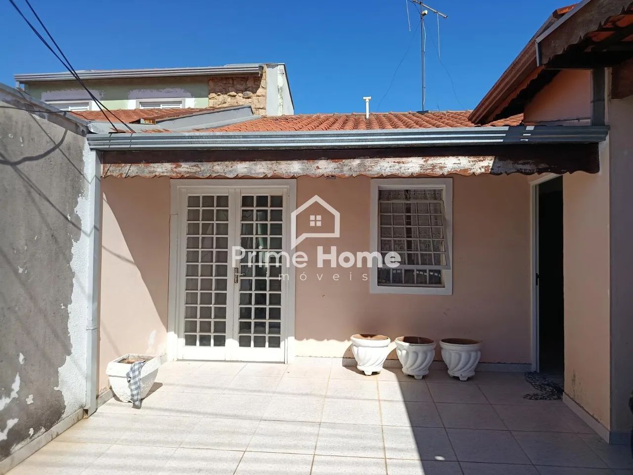 casa - Residencial Cosmos - Campinas - Foto 4