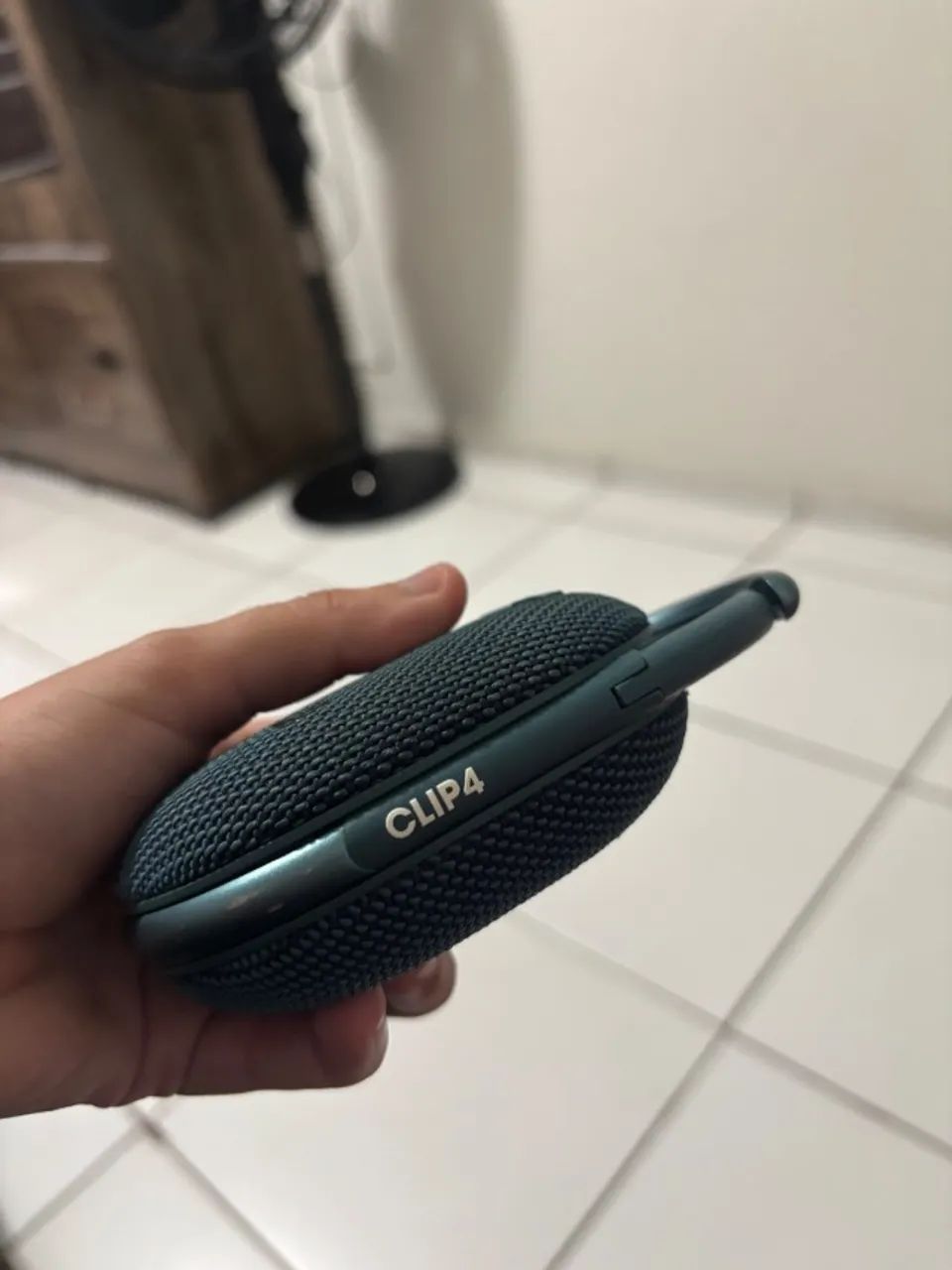 JBL CLIP 4 - Foto 2