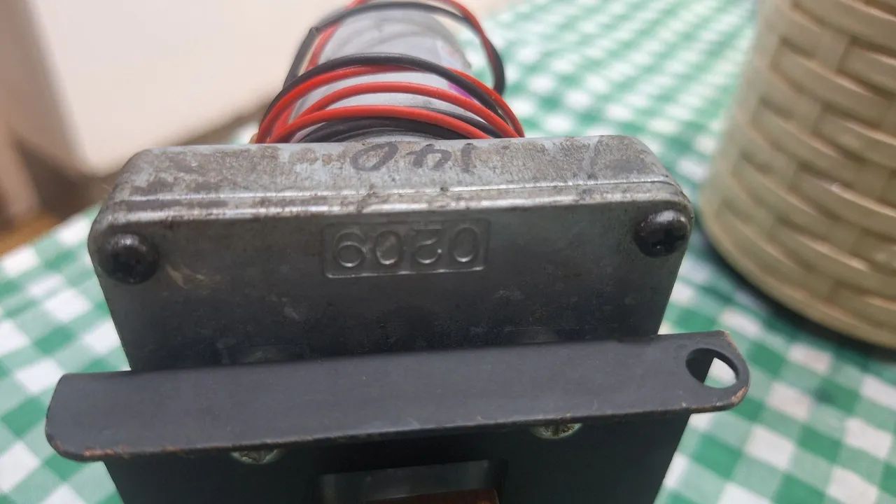 Moto redutor  - Foto 4