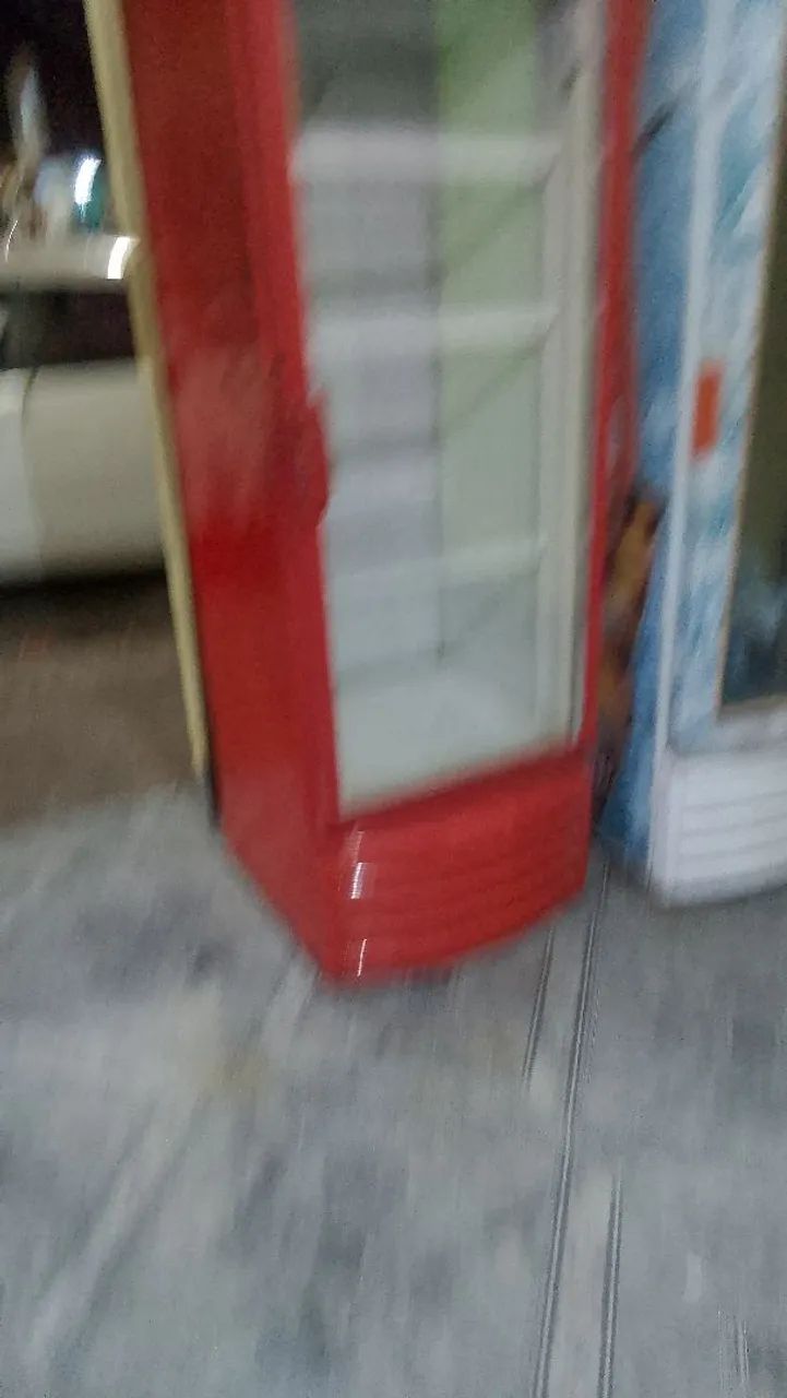 FREEZER EXPOSITOR VERTICAL  - Foto 2