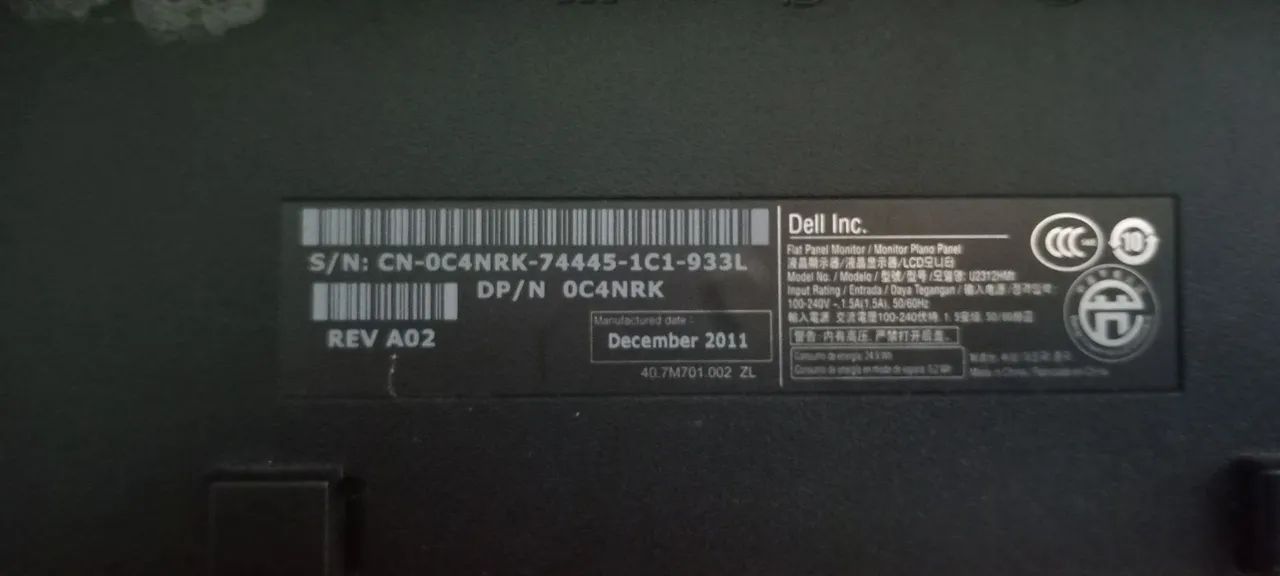 Monitor IPS 25 polegadas 60Hz - Foto 5