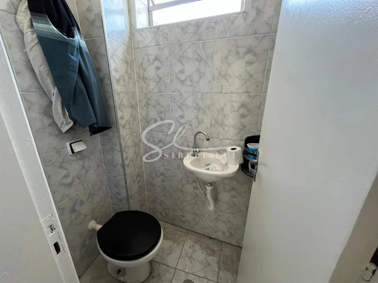 ALUGA-SE COMERCIAL NO EDIFICIO JOSÉ. - SANTOS/SP - Foto 2