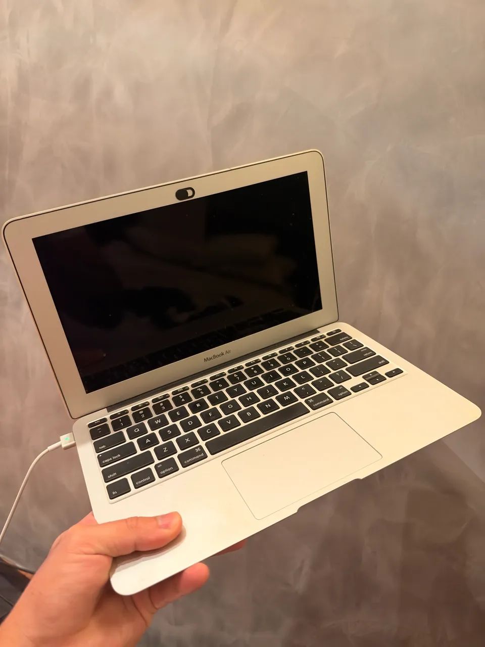 MacBook Air i7 | 512GB SSD | 8 GB RAM | i7 1,7 Ghz | Early 2014