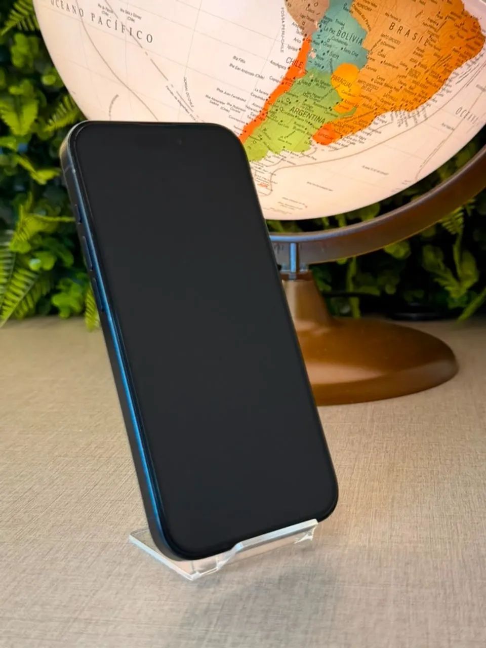 iPhone 15 Pro 256GB - Lindo demais, todo original - Até 18x