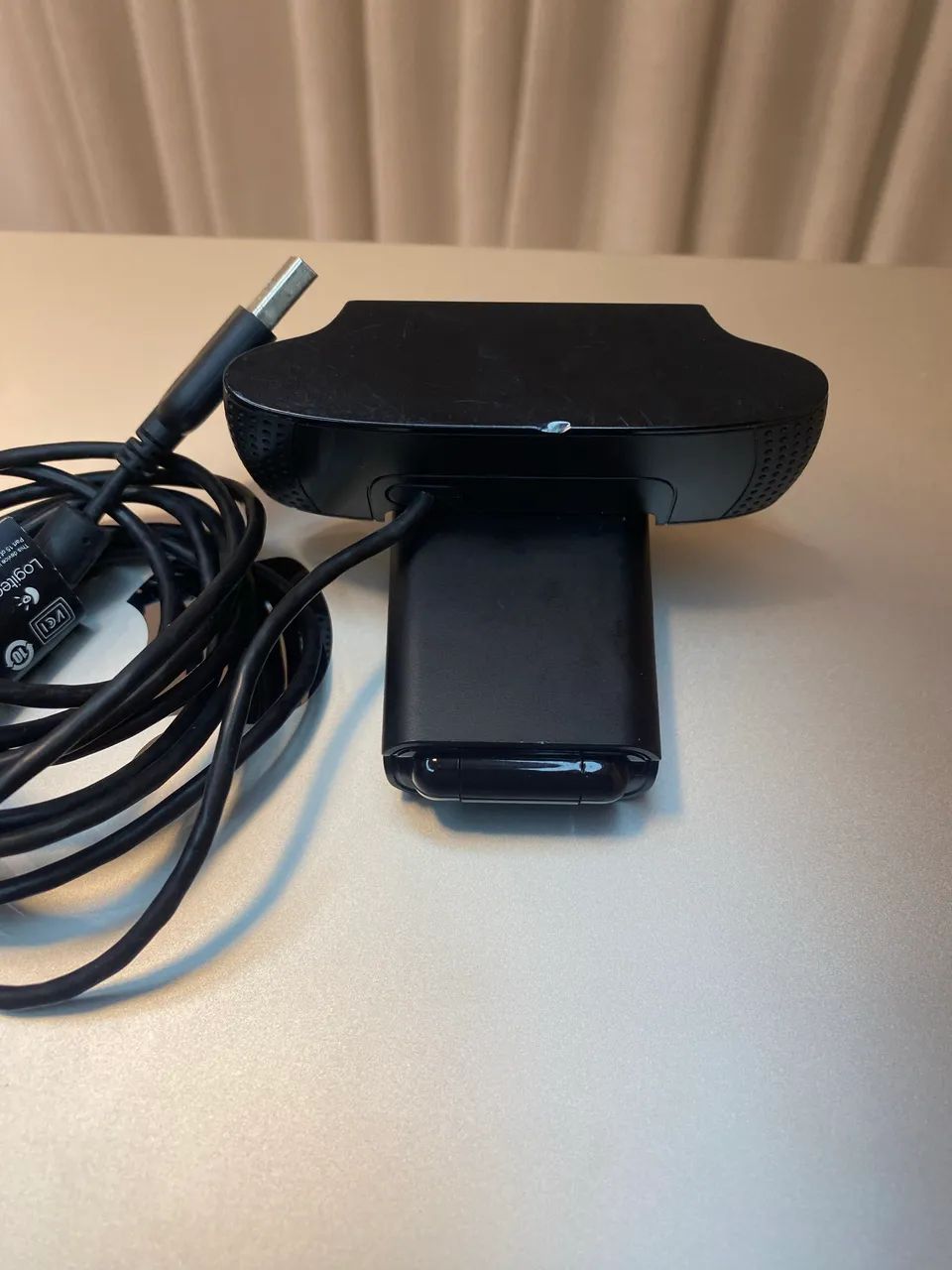 Webcam Logitech c920 - Foto 2