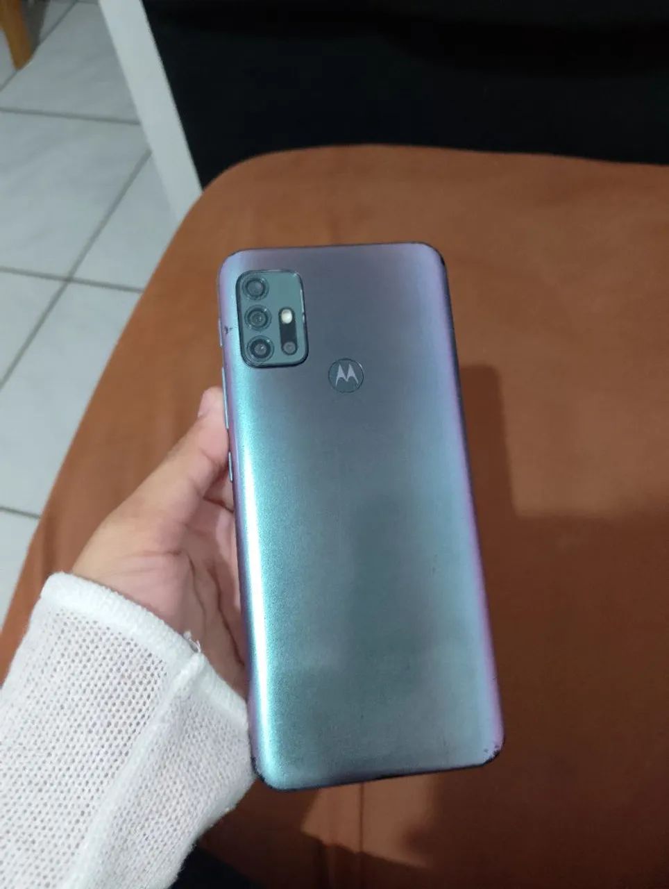 Vendo celular ! - Foto 4