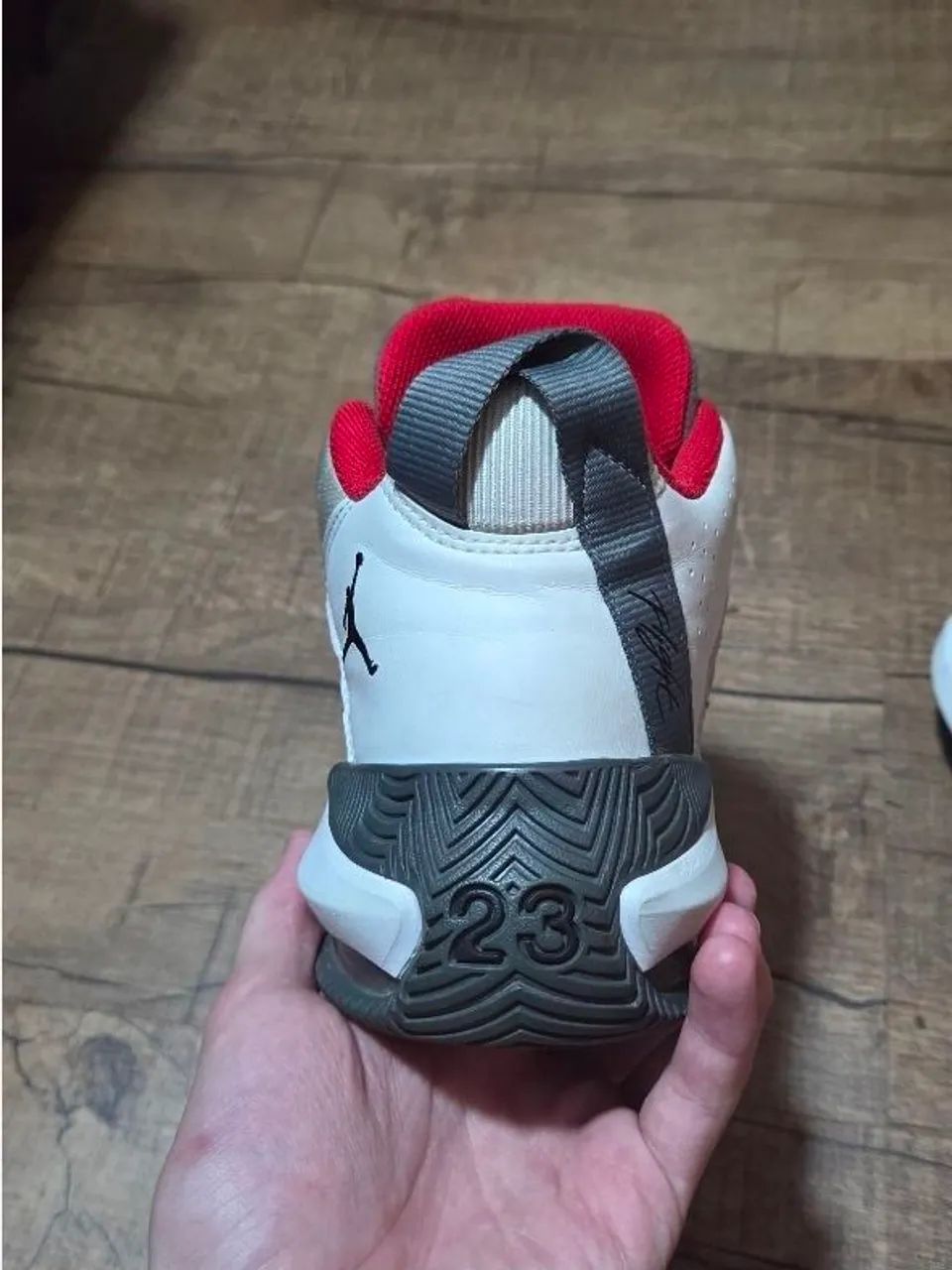 Air Jordan Stay Loyal - Foto 4