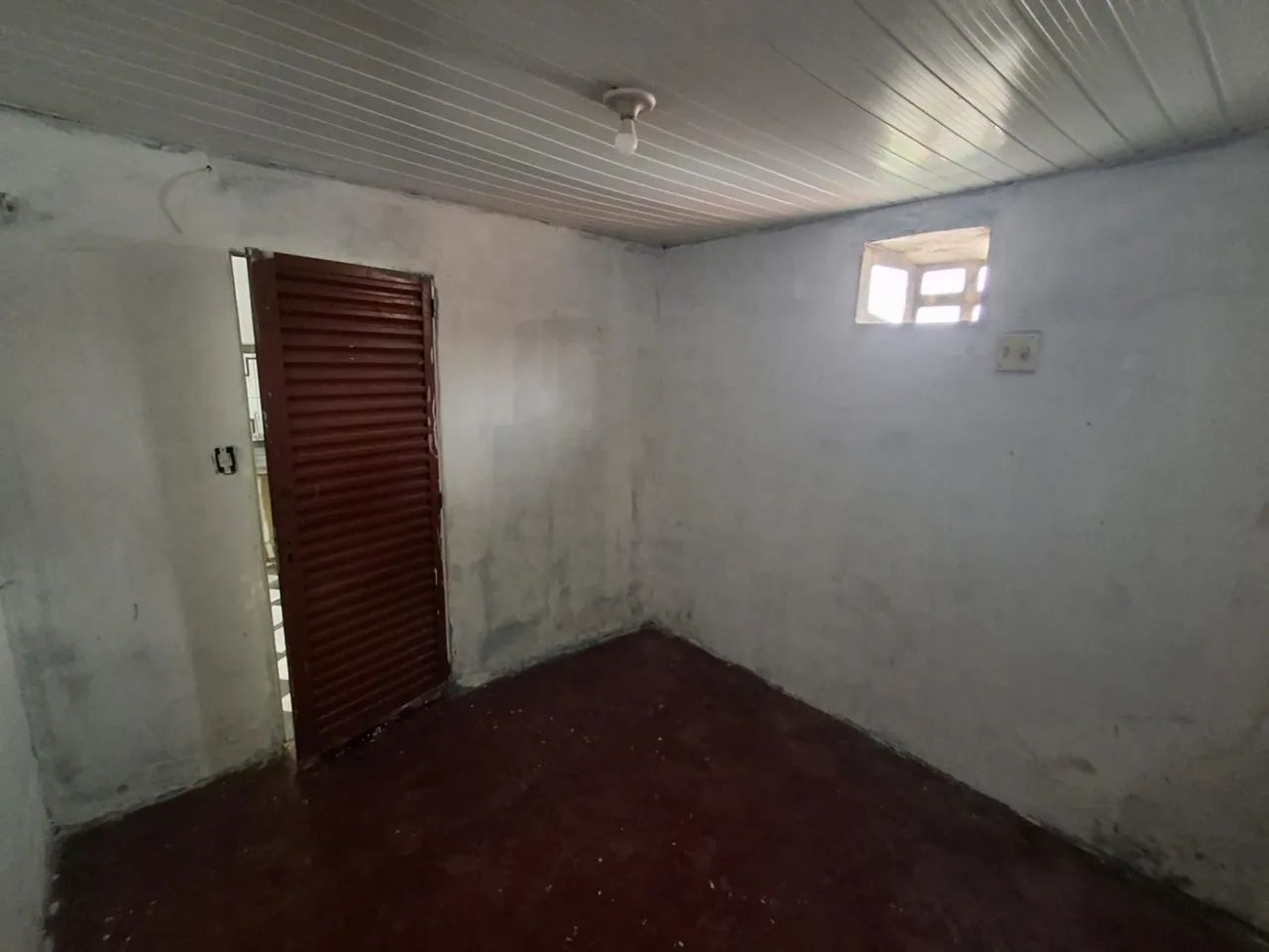 CASA NO FRANCISCA MENDES ? TERRENO 8x30 - DOCUMENTADA - R$ 200 MIL - Foto 2