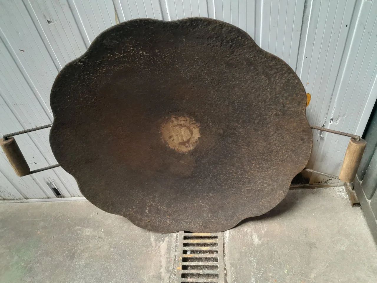 Tacho de arado - Foto 4