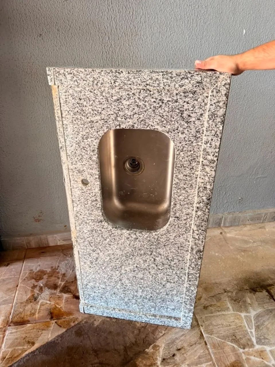 PIA DE PEDRA - Foto 3