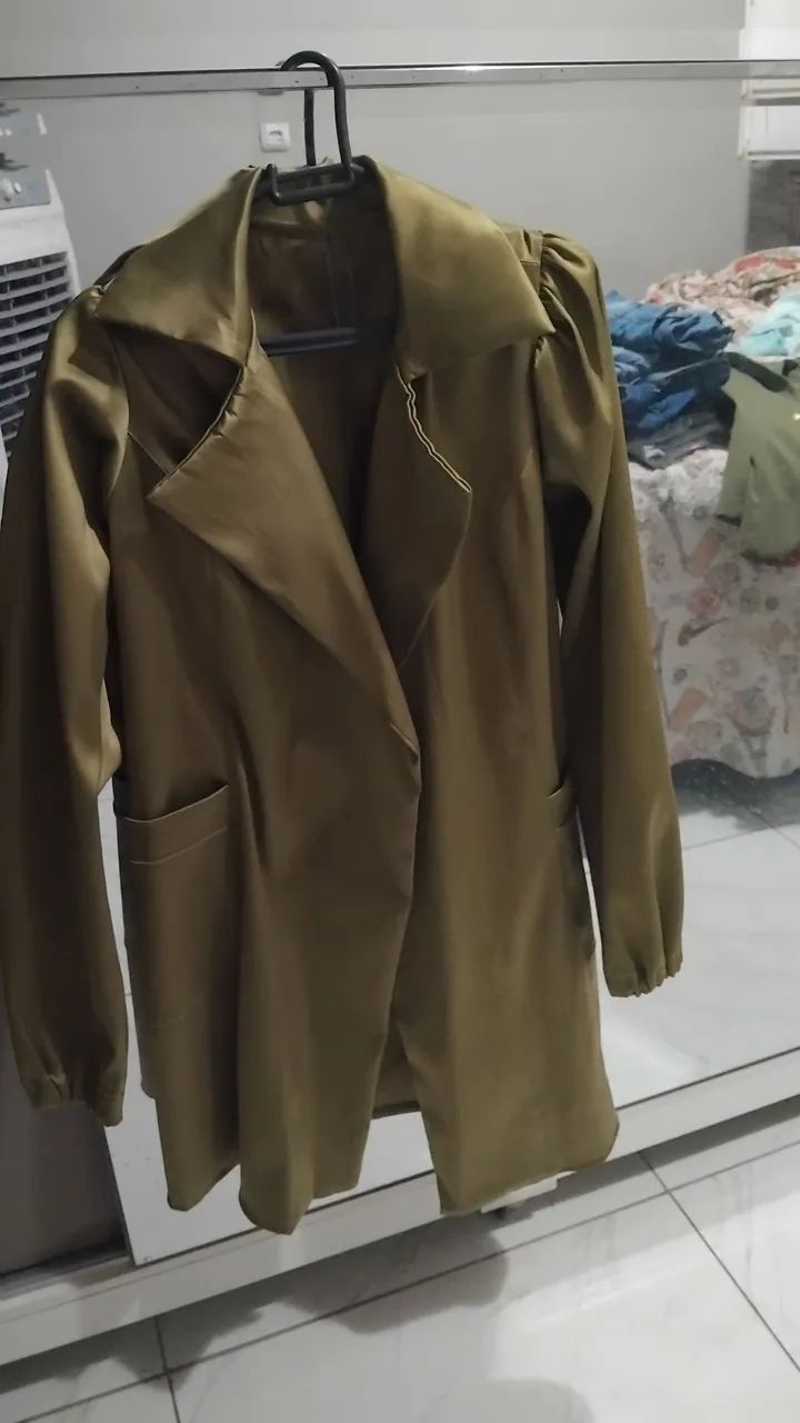 Blazer femininos - Foto 3