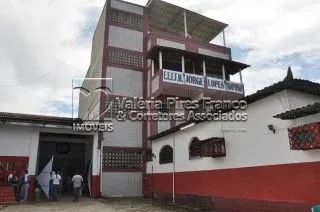 Predio Comercial em Ponta Grossa (Icoaraci) com 555 m² . - Foto 2