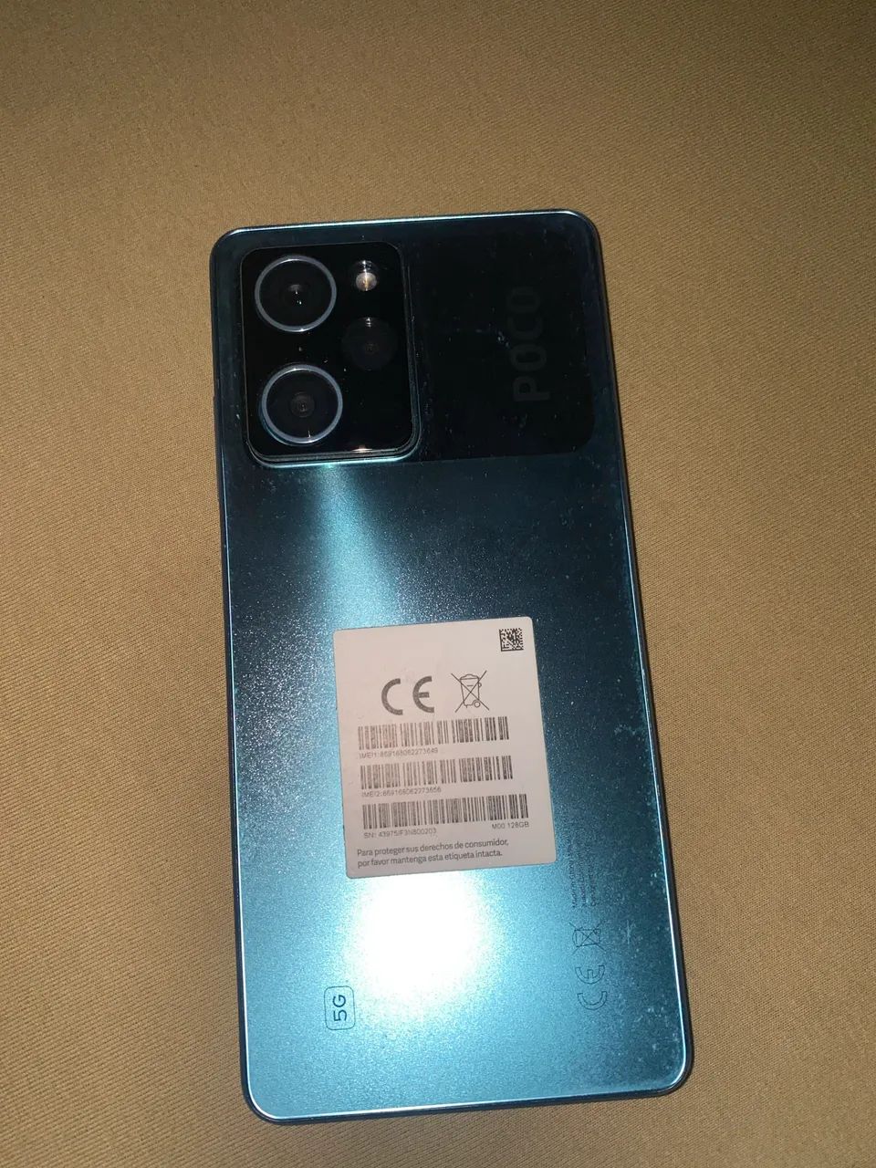 poco x5 pro - Foto 2