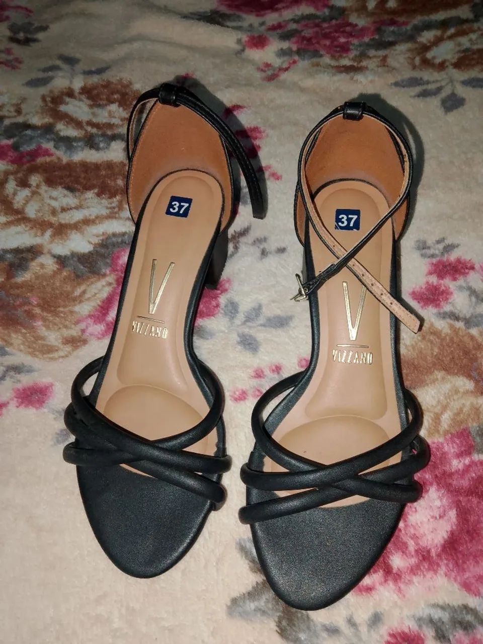 Sapato saltinho  - Foto 2