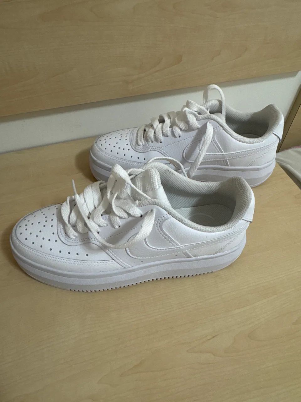 Nike Court Vision Feminino