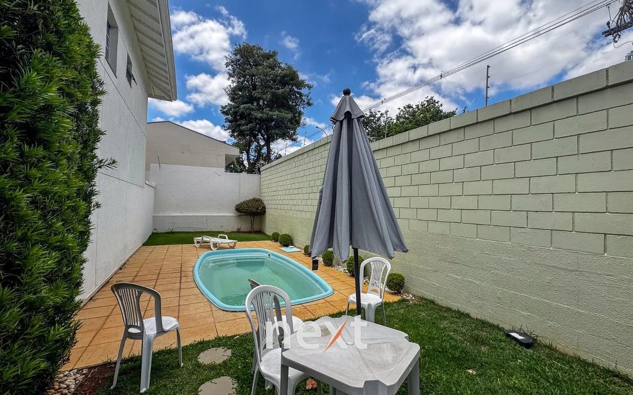 casa - Nova Campinas - Campinas - Foto 3