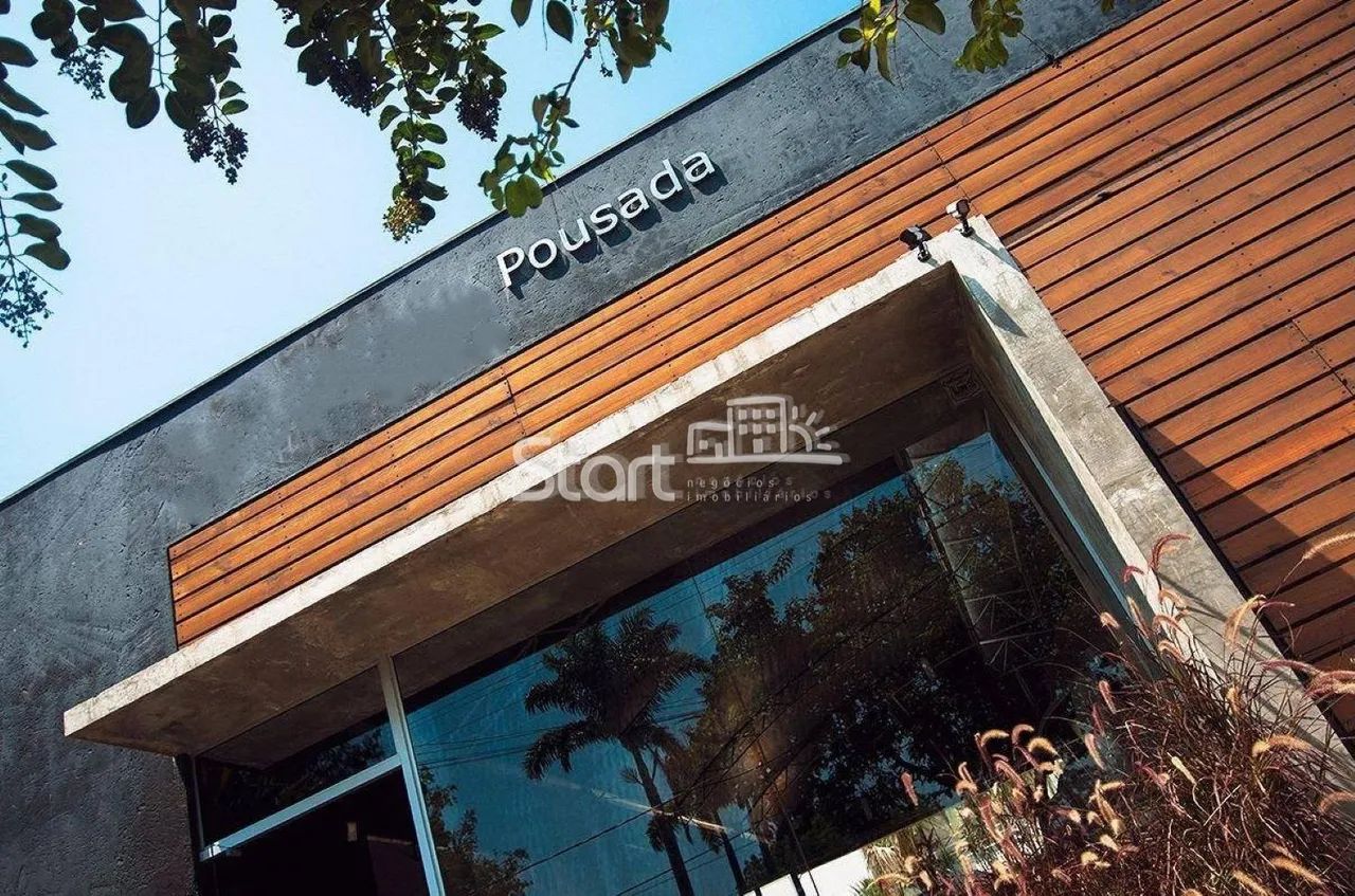 hotel - Centro - Holambra