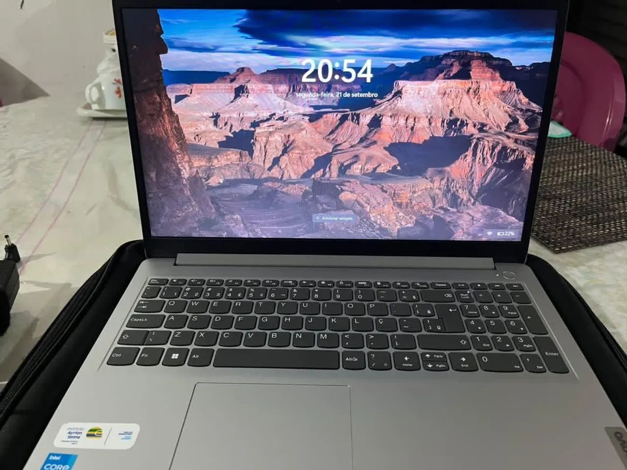 Notebook i3 lenovo - Foto 5
