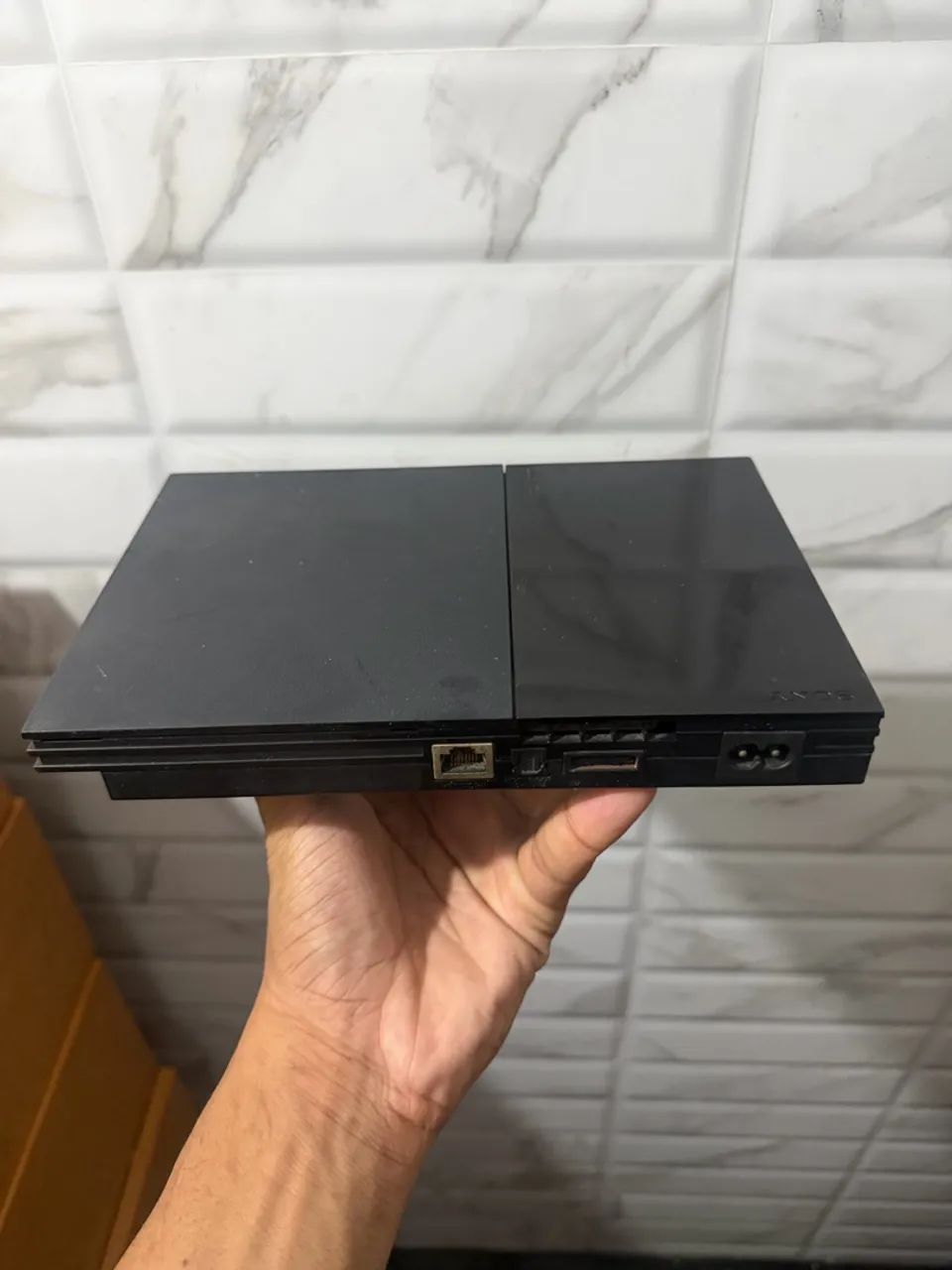 PS2 desbloqueado ? - Foto 4