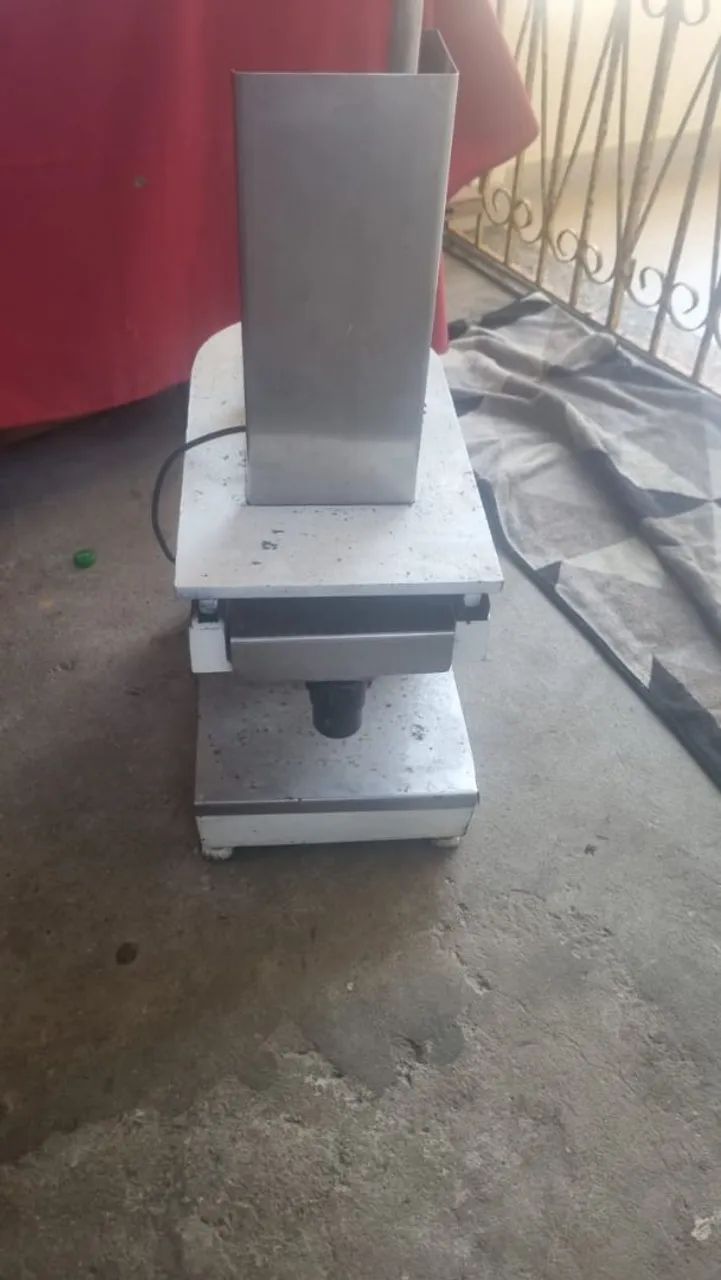 Máquina de frios - Foto 2