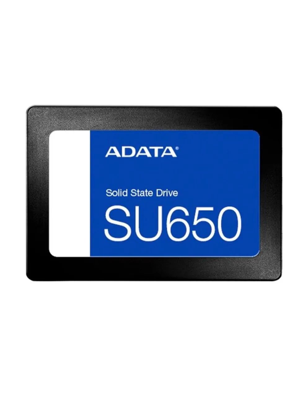 SSD ADATA SU650 512 GB